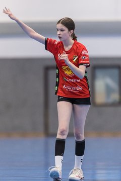 Bild 192 - wBJ TSV Ellerbek - TSV Uetersen : Ergebnis: 15:10